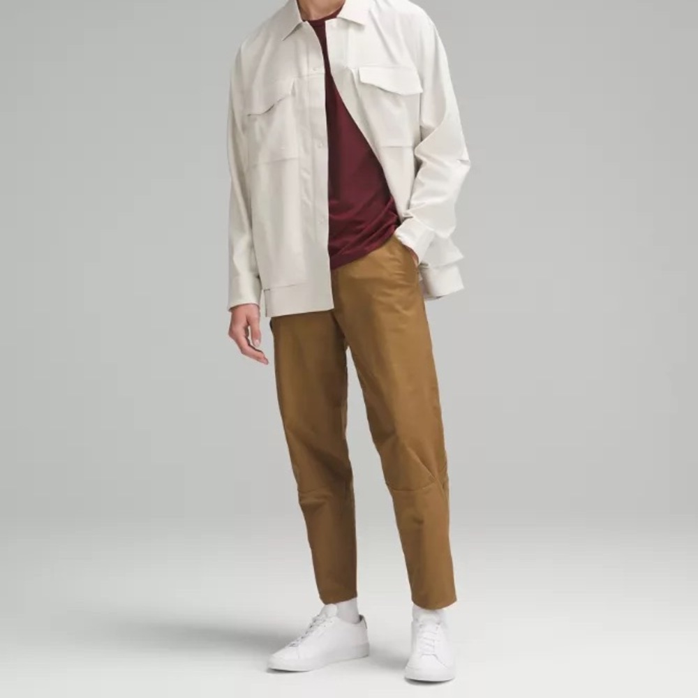 Lululemon Utilitech Carpenter Pant - Allspice